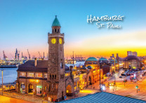 WPK HH 024. Hamburg WPK HH 024. Hamburg