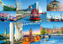 WPK HH 033  Hamburg