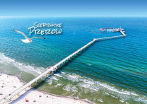 WPK Pre 004  Ostseebad Prerow