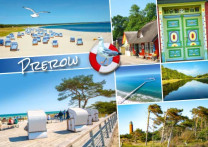 WPK Pre 008 Ostseebad Prerow WPK Pre 008 Ostseebad Prerow