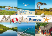 WPK Pre 103  Ostseebad Prerow