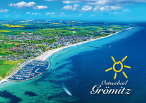 WPK Groe 001. Grömitz WPK Groe 001. Grömitz