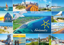 WPK Groe 007.  Grömitz