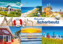 WPK Scha 006.   Scharbeutz