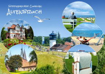 WPK Cux.Altenbruch 001. Altenbruch WPK Cux.Altenbruch 001. Altenbruch