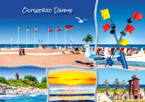WPK Dahme 105.   Dahme