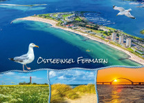 WPK Feh 003.   Fehmarn