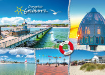 WPK Groe 048. Grömitz WPK Groe 048. Grömitz