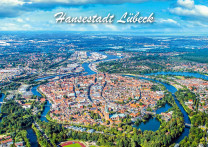 WPK HL 019.     Lübeck