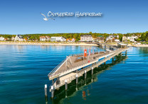 WPK Haff 013.  Haffkrug