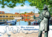WPK Hei 018.   Heiligenhafen