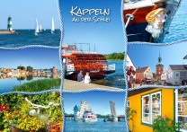 WPK Kappeln 004.    Kappeln an der Schlei