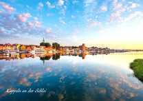 WPK Kappeln 008.   Kappeln an der Schlei