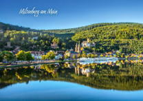 WPK Miltenberg 001.   Miltenberg am Main