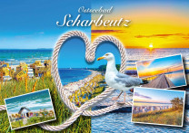 WPK Scha 002. Scharbeutz WPK Scha 002. Scharbeutz