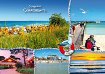 WPK Scha 009. Scharbeutz WPK Scha 009. Scharbeutz