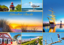 WPK See 028   Lübecker Bucht, Ostseeküste