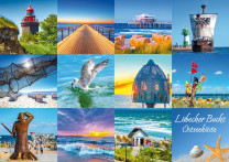 WPK See 029.  Lübecker Bucht