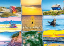 WPK See 004.  Ostseeküste