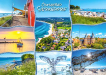 WPK Sie 001.   Sierksdorf