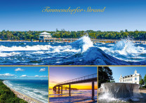 WPK Tim 014.   Timmendorfer Strand