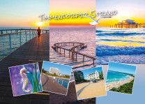 WPK Tim 101.   Timmendorfer Strand