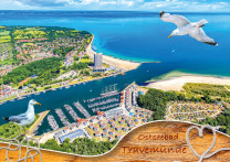 WPK Trav 013.   Travemünde