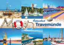 WPK Trav 018. Travemünde WPK Trav 018. Travemünde