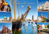 WPK Wismar 003.     Wismar