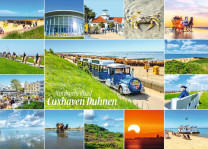 WPK Cux.Duhnen 09.   Duhnen