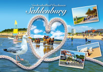 WPK Cux.Sa 003.   Sahlenburg