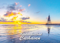 WPK Cux 010  Cuxhaven
