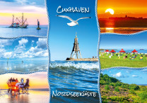 WPK Cux 018  Cuxhaven