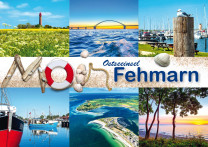 WPK Feh 013. Fehmarn WPK Feh 013. Fehmarn
