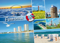 WPK Feh 021.    Fehmarn