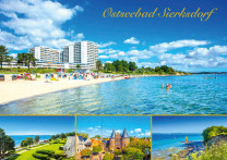 WPK Sie 002.  Sierksdorf