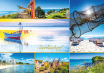 WPK Sie 004  Sierksdorf