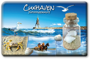 DMFL Cux 002.   Cuxhaven