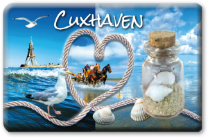 MDFL Cux 003.   Cuxhaven