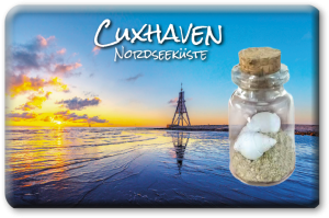MDFL Cux 004. Cuxhaven