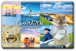 MDFL Cux 006.   Cuxhven