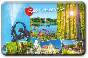 MD BS 001.  Bad Schwartau