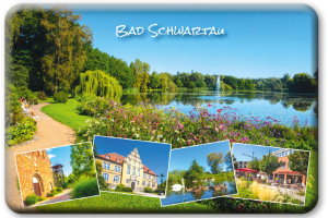 MD BS 003.  Bad Schwartau