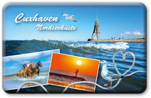 MD Cux 003  Cuxhaven