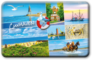 MD Cux 005  Cuxhaven