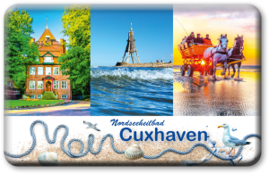 MD Cux 006  Cuxhaven