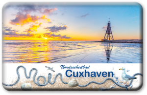 MD Cux 010  Cuxhaven