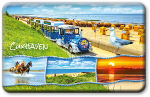 MD Cux 011  Cuxhaven