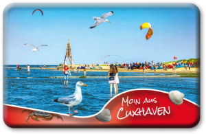MD Cux 013  Cuxhaven