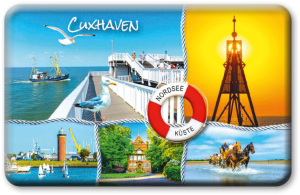 MD Cux 014 Cuxhaven